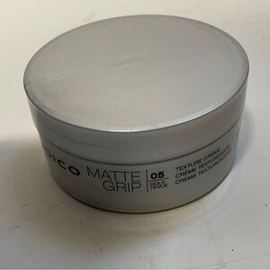 Joico Matte Grip 05 Hold 2 OZ HTF
